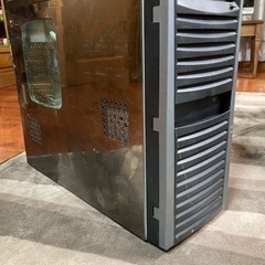 自作PC ケース　横浜より