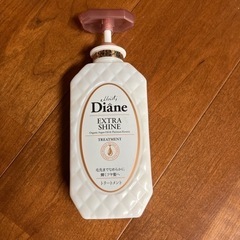 【ネット決済】Diane EXTRA SHINE トリートメント