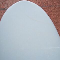 サーフボード ダイアモンドヘッド サイズ6.0 6\'0 約182×52cm パフォーマンスシリーズ 紫系 フィン付き マリンスポーツ ☆ PayPay(ペイペイ)決済可能 ☆ 札幌市 豊平区 平岸