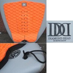 サーフボード ダイアモンドヘッド サイズ6.0 6\'0 約182×52cm パフォーマンスシリーズ 紫系 フィン付き マリンスポーツ ☆ PayPay(ペイペイ)決済可能 ☆ 札幌市 豊平区 平岸