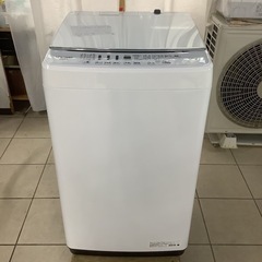 Hisense ハイセンス　洗濯機　HW-G55B 5.5㎏　2021年製