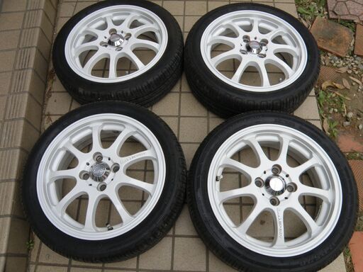 コレクション ホワイト 白 レアマイスターLMスポーツファイナル 5J  