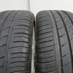 ホワイト　白　レアマイスターＬＭスポーツファイナル　5Ｊ×15　+45　165/50R15