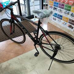 FUNN 21 クロスバイク