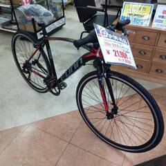 FUNN クロスバイク