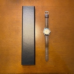 Moeris STAYBRITE Cal.10 17石手巻 1950年代製