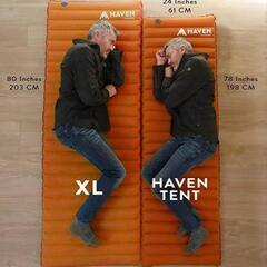 ヘブンテントXL フォレストカモ　Haven XL Forest Camo
