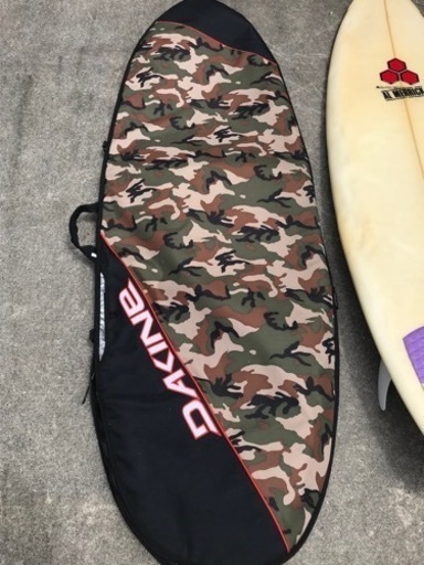 サーフボード アルメリック ウルトラジョー スパインテック