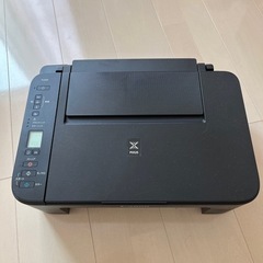 キャノン Canon プリンター TS3330 ジャンク品