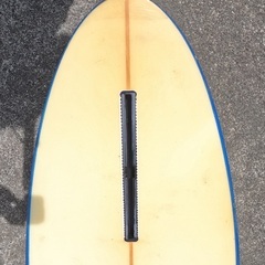 LONGBOARD Cardiff（中古）