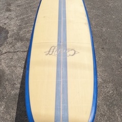 LONGBOARD Cardiff（中古）