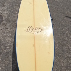 LONGBOARD Cardiff（中古）