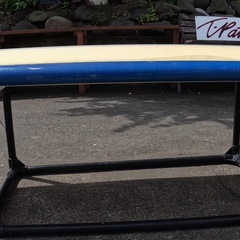 LONGBOARD Cardiff（中古）
