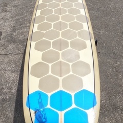 LONGBOARD MEL（中古）