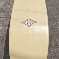 LONGBOARD MEL（中古）