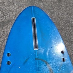 LONGBOARD ASHAPE（中古）