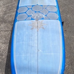 LONGBOARD ASHAPE（中古）