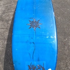 LONGBOARD ASHAPE（中古）