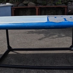 LONGBOARD ASHAPE（中古）