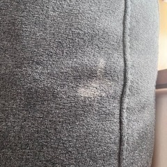 【美品】コーナーカウチソファ　右カウチ