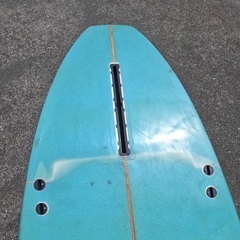 LONGBOARD DICK BREWER（中古）