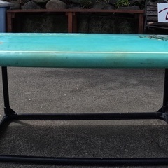 LONGBOARD DICK BREWER（中古）