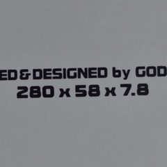 LONGBOARD GODDES（中古）