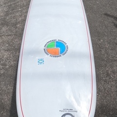 LONGBOARD GODDES（中古）