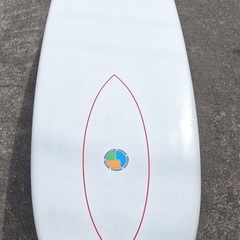 LONGBOARD GODDES（中古）