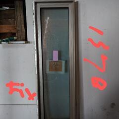 樹脂ペアサッシFIX　6枚まとめて！