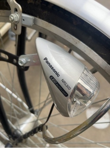 GAKUCHARI イオンバイク 6段切替 27インチ 自転車の通販はau PAY 