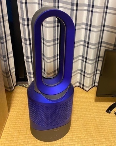 扇風機 dyson hot\u0026cool