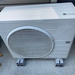 ダイキン エアコン 2013年