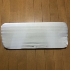 こだわりの枕