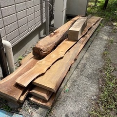 木 木材 無垢 廃材 DIY アート