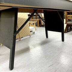 家庭用サイズ ビリヤード台 折りたたみ 約縦146×横83×高さ77.5ｃｍ ボール,キュー付き ミニビリヤード台  札幌市手稲区