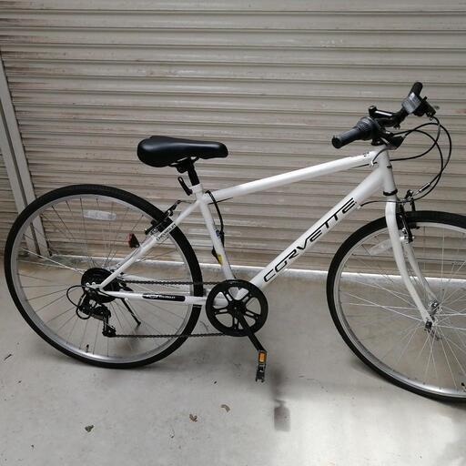 クロスバイク 26インチ 子供 スレイド クロスバイク 26インチ