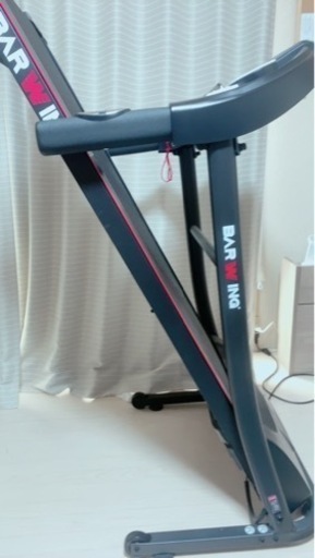 美品】ランニングマシーン
