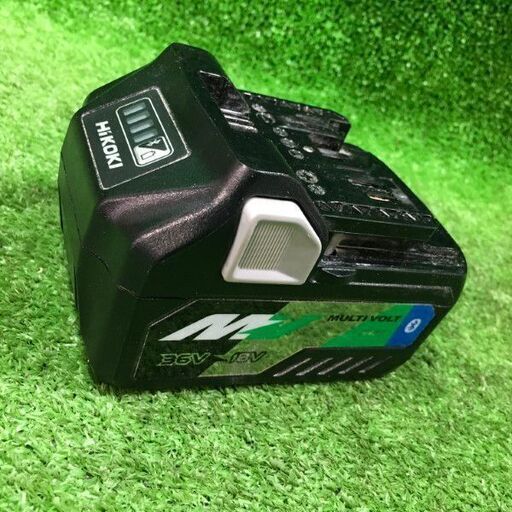 ハイコーキ BSL36A18B マルチボルトバッテリー【市川行徳店】【店頭