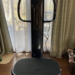 フジ医療器 ダイエットトレーナー コア DT-C1000