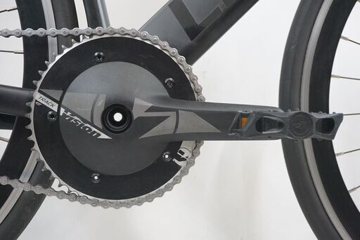 LEADER BIKE「リーダーバイク」735TR 2020年モデル ピストバイク