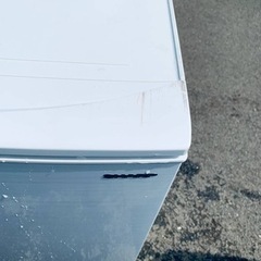 ET2133番⭐️SHARPノンフロン冷凍冷蔵庫⭐️2020年式