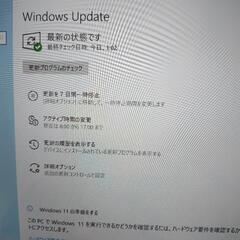 美品MacBook Pro デュアルOS Windows10搭載