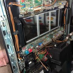 番長3スロット、メダル不要機、動作問題なし最終値下げ