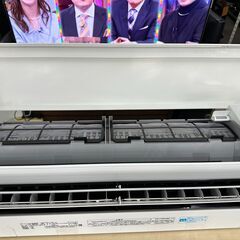 SALE】TOSHIBA 東芝 6畳用ルームエアコン 標準取付工事込み リサイクル