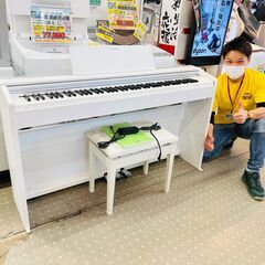 CASIO Privia PX-2000GP 電子ピアノ