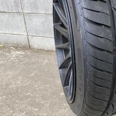 タイヤ.ホイール4本セット