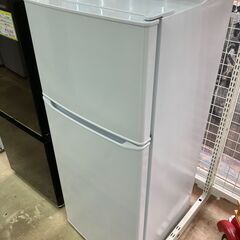 Haier ハイアール 130L冷蔵庫 JR-N130A 2021年式 No.5570● ※現金、クレジット、ぺイペイ、スマホ決済対応※