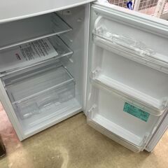 Haier ハイアール 130L冷蔵庫 JR-N130A 2021年式 No.5570● ※現金、クレジット、ぺイペイ、スマホ決済対応※