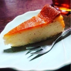 特製チーズケーキ委託販売